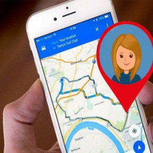 Thiết bị định vị số điện thoại giám sát vị trí